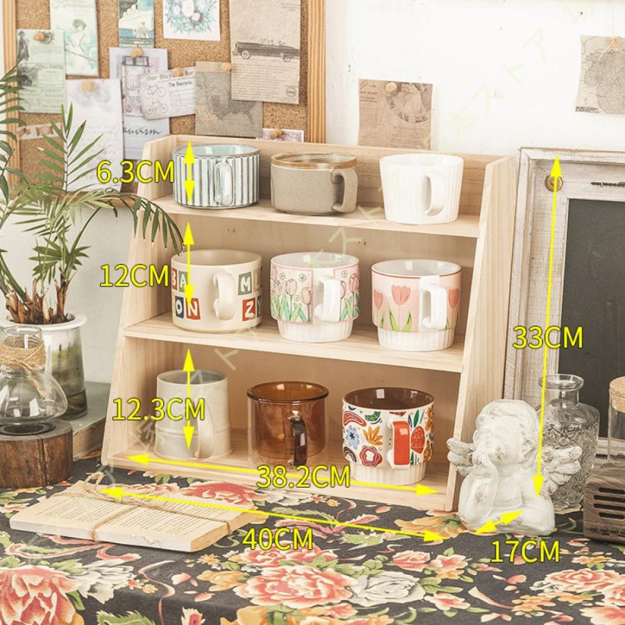卓上キャビネット 木製 キッチン収納棚 キッチン収納 軽い 動きやすい