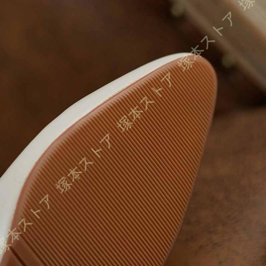 ローヒール パンプス 3.5cmヒール 歩きやすい フォーマル 冠婚葬祭 結婚式パンプス 痛くない 太ヒール ポインテッド 美脚 レディース 靴 5.5センチ ヒール_23
