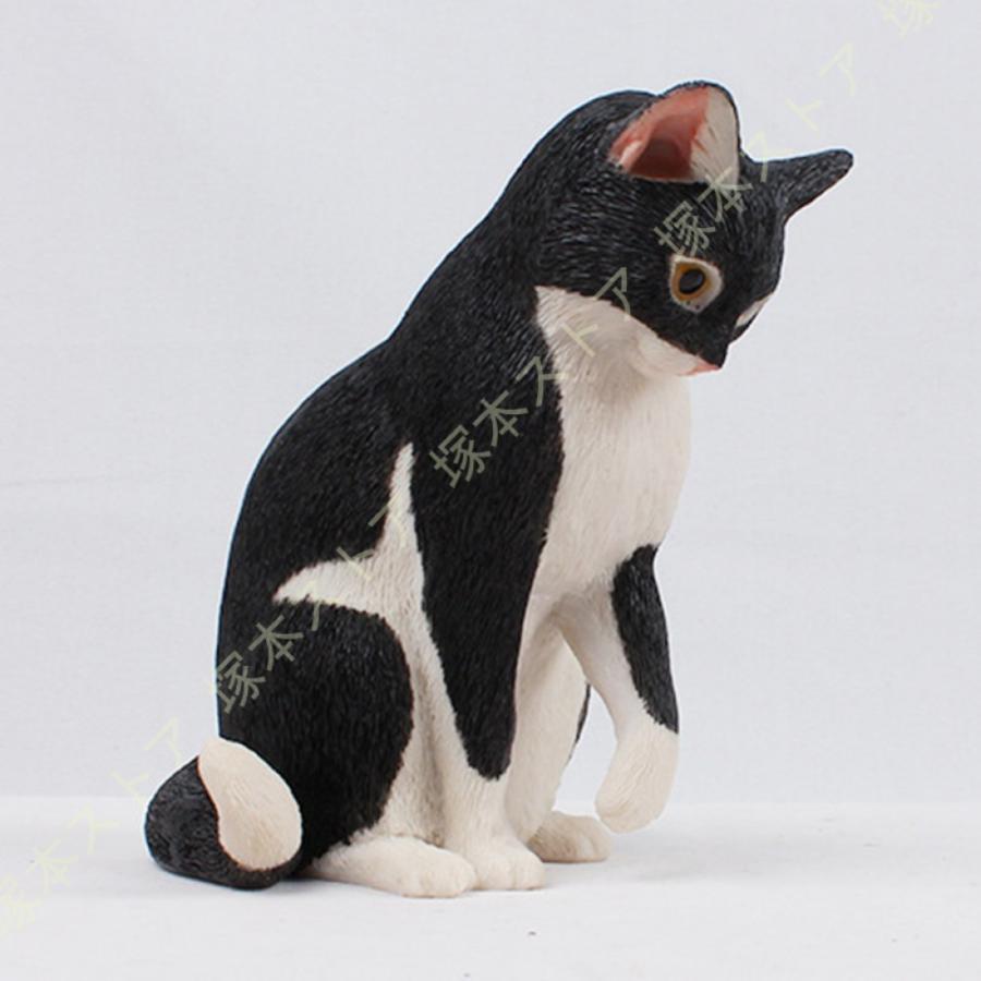 猫の置物 オーナメント ネコ 可愛い キャット ガーデンオブジェ 猫の置物 オーナメント ネコ 可愛い キャット ガーデンオブジェ