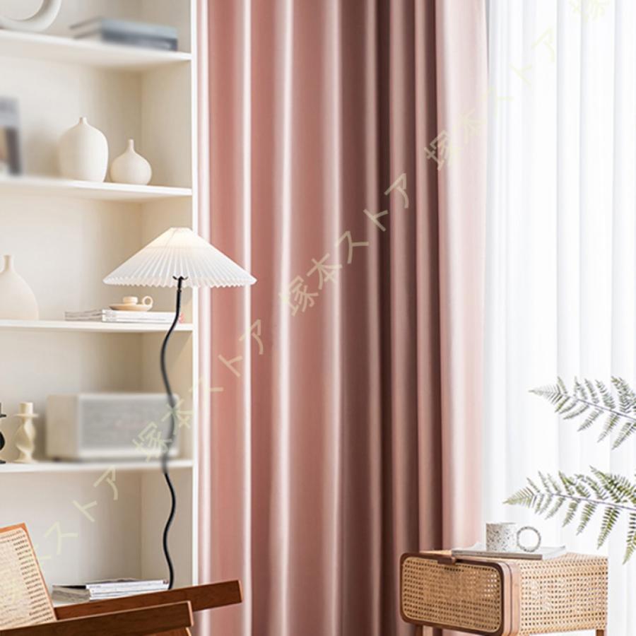 カーテン　遮光1級　遮熱　遮音 1級遮光カーテン 遮音＋遮熱カーテン – カーテン・オーダー