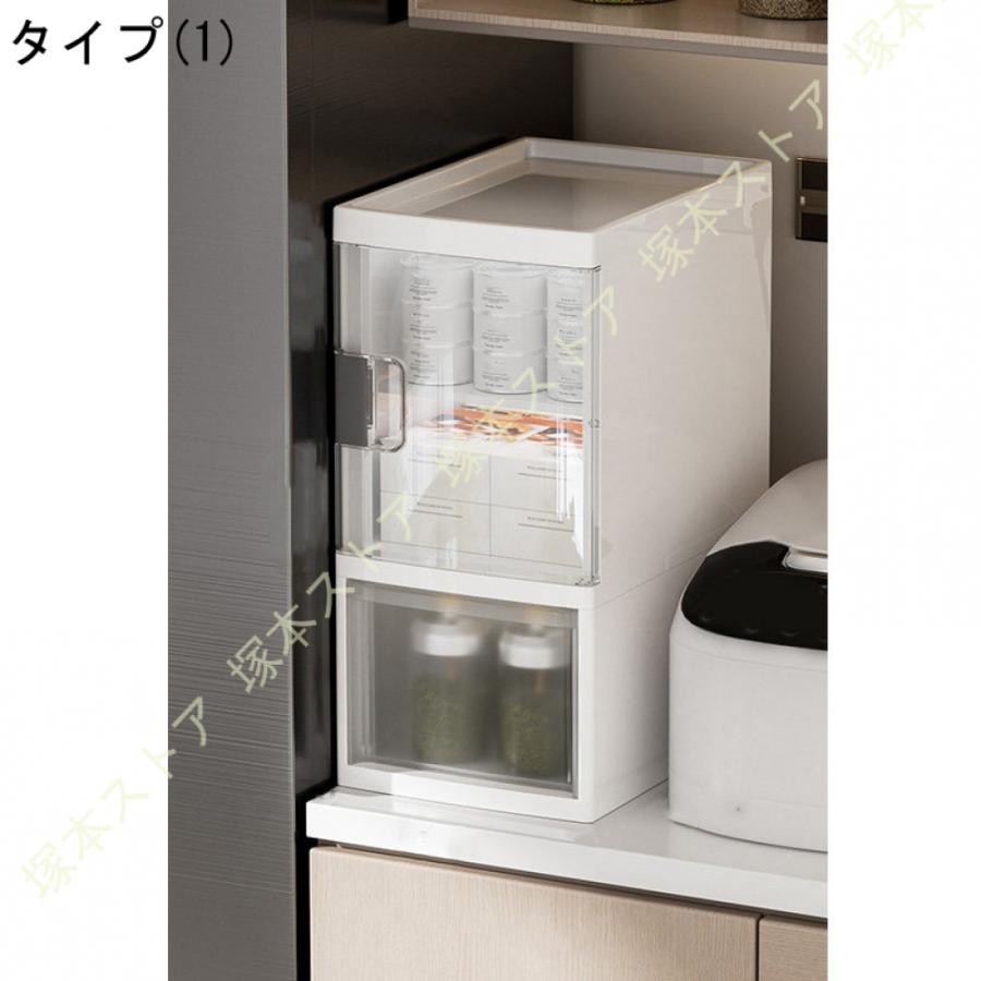 幅25cm 隙間収納 キャスター付き キッチン収納 すき間収納 キッチン