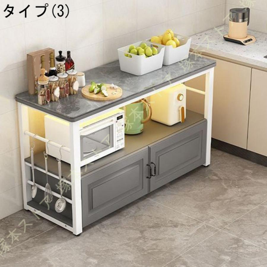 キッチン カウンター ダイニングテーブル 作業台 調理台 アイランド