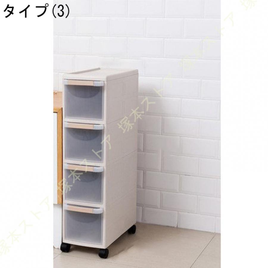 引き出し収納 キャビネット Amazon.co.jp: Zxm引き出し付き