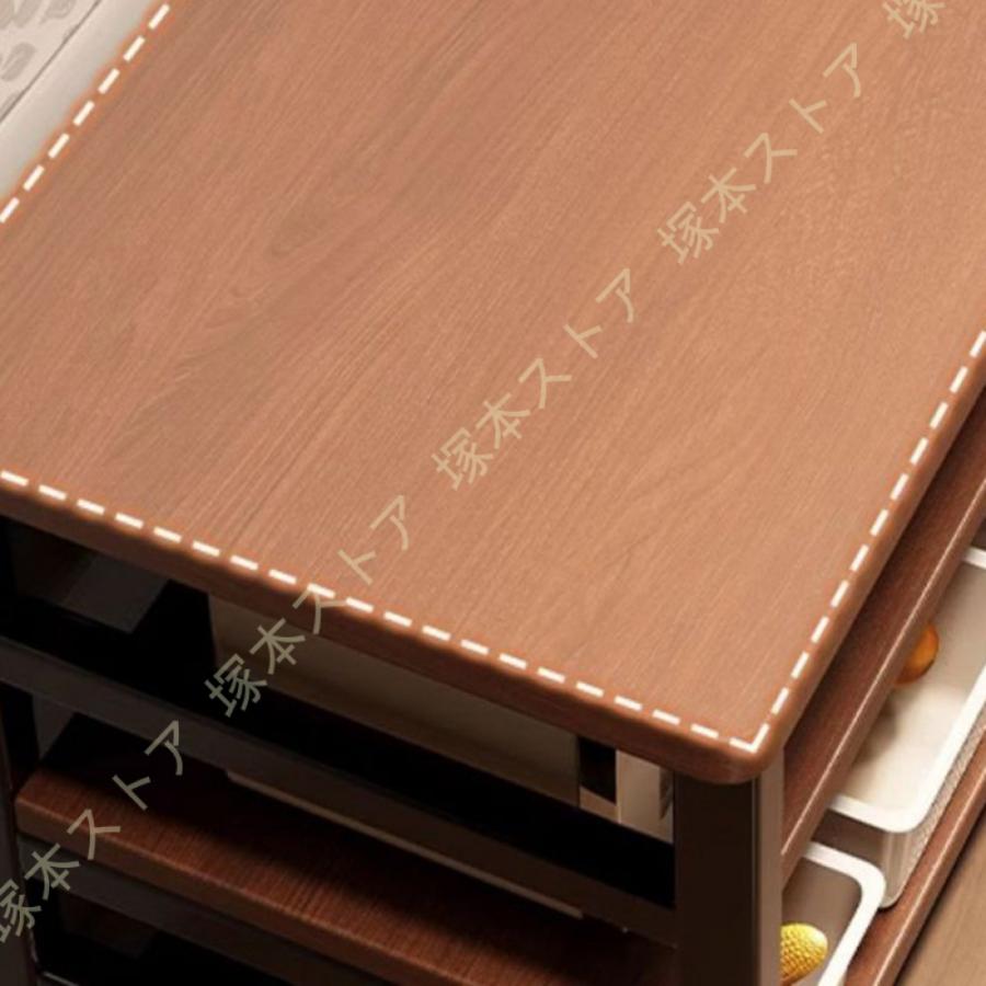 業務用作業台ワークステーション準備テーブル頑丈キッチン カウンター