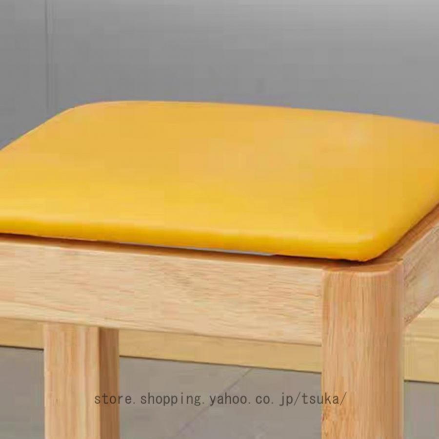 【未使用】高級スツール ナチュラル イエロー 楽天市場】送料無料 ラウンドスツール イエロー 円形 丸椅子