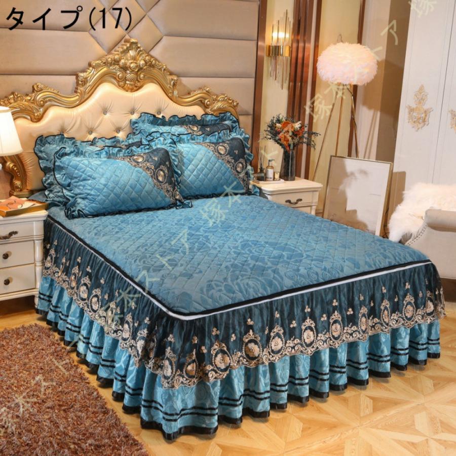 花柄ベッドスカート 200cm x 150cm 楽天市場】【送料無料】ベッドスカート 冷感 ダブル キング 花柄