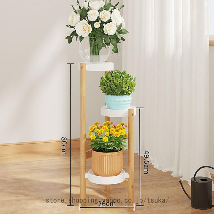 muse5☆ アルコールスタンド 高さ80cm フラワースタンド muse5