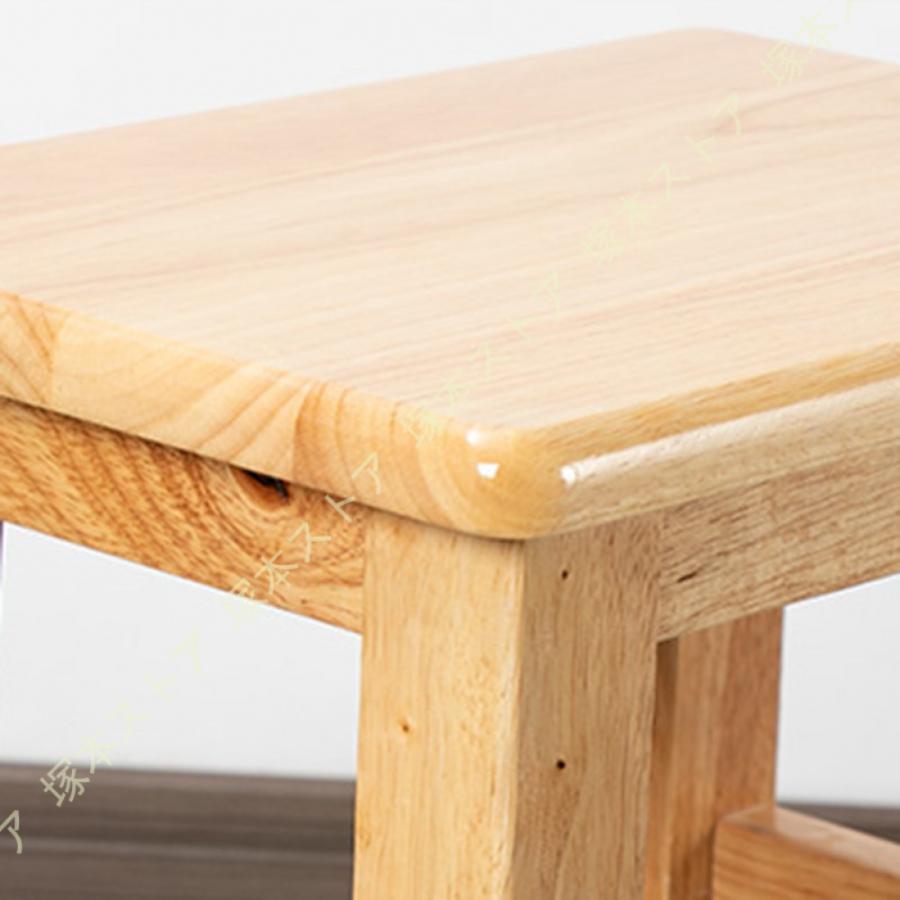 木製フラワースタンド ハイスクエア ナチュラル 耐荷重 アンティーク 角形 木製 家具 ラック フラワースタンド 鉢置き 台 雑貨 ラック フレンチー 素朴_8