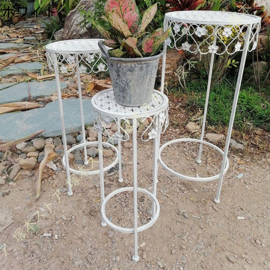 フラワースタンド3点セット プランター スタンド 3点セット – DREAM SPACE KURO Online