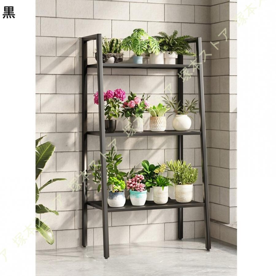 植物置きに☆3段アイアンラック☆自慢の爆売れモデル☆鉄工所が製作☆送料込み 植物置きに☆3段アイアンラック☆自慢の爆売れモデル☆鉄工所が