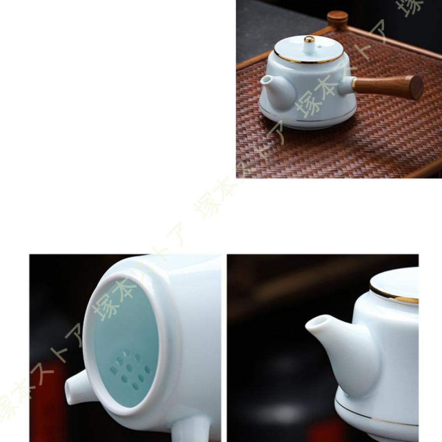 茶器セット 急須セット 湯呑みセット ティーポット 急須 きゅうす お茶