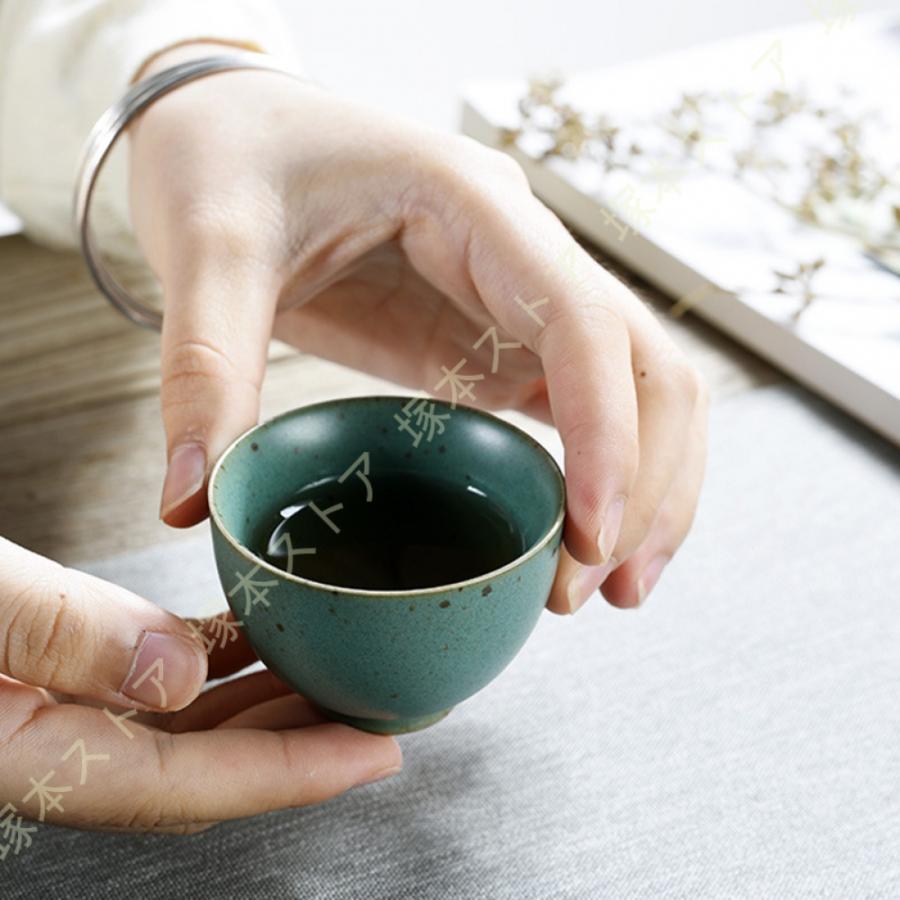 急須 急須セット190ml 丸平型急須 お茶の葉桐 急須茶器セット セラ