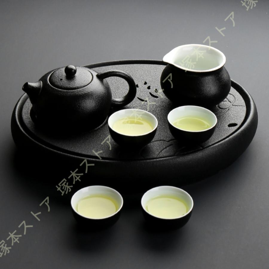 急須 急須セット300ml 丸平型急須 お茶の葉桐 急須茶器セット 急須 急須セット300ml 丸平型急須 お茶の葉桐 急須茶器セット