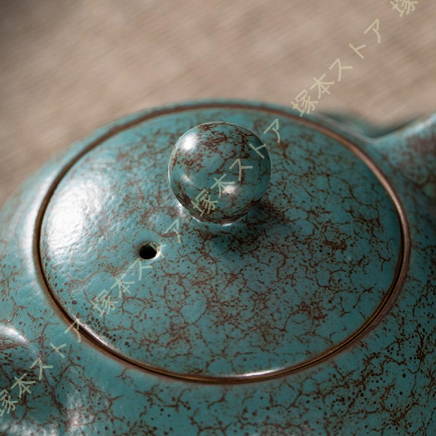 茶器 セット 急須セット お茶セット 和風 湯呑み 茶道具 磁器 茶托付き