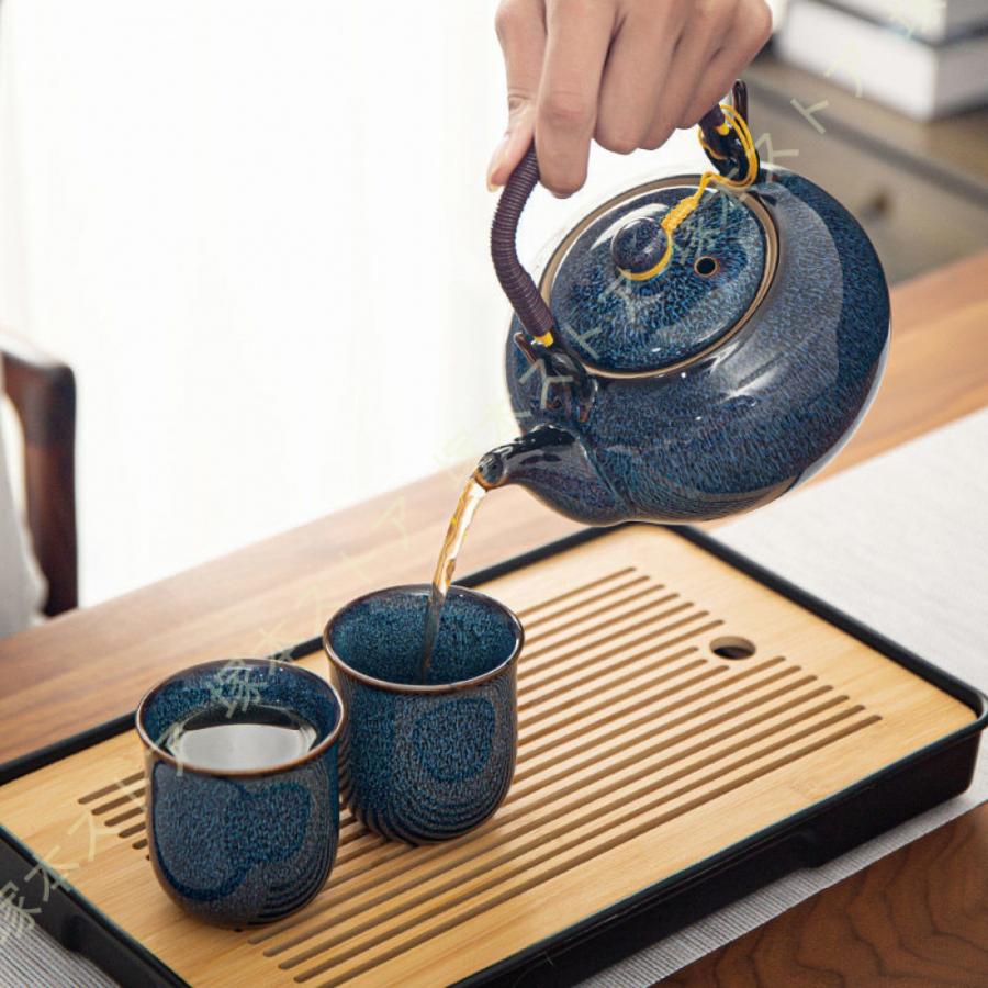 茶器 セット 急須セット お茶セット 和風 湯呑み 茶道具 磁器