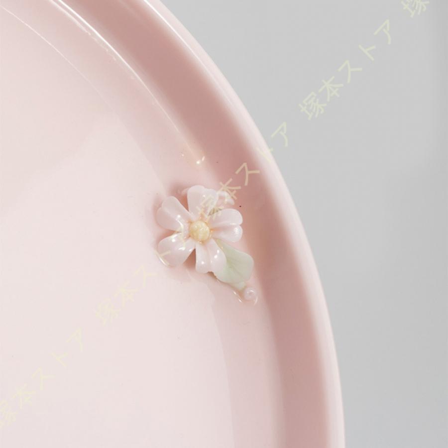 かわいい花柄の茶器5点セット 湯呑 急須 ポット 茶器 オシャレ かわいい花柄の茶器5点セット 湯呑 急須 ポット 茶器 オシャレ
