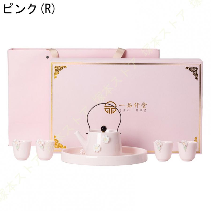 裏千家の茶器　陶器　ピンク　小鳥さん柄 楽天市場】【茶道具】【裏千家・表千家】麻紋（ピンク）数寄屋袋