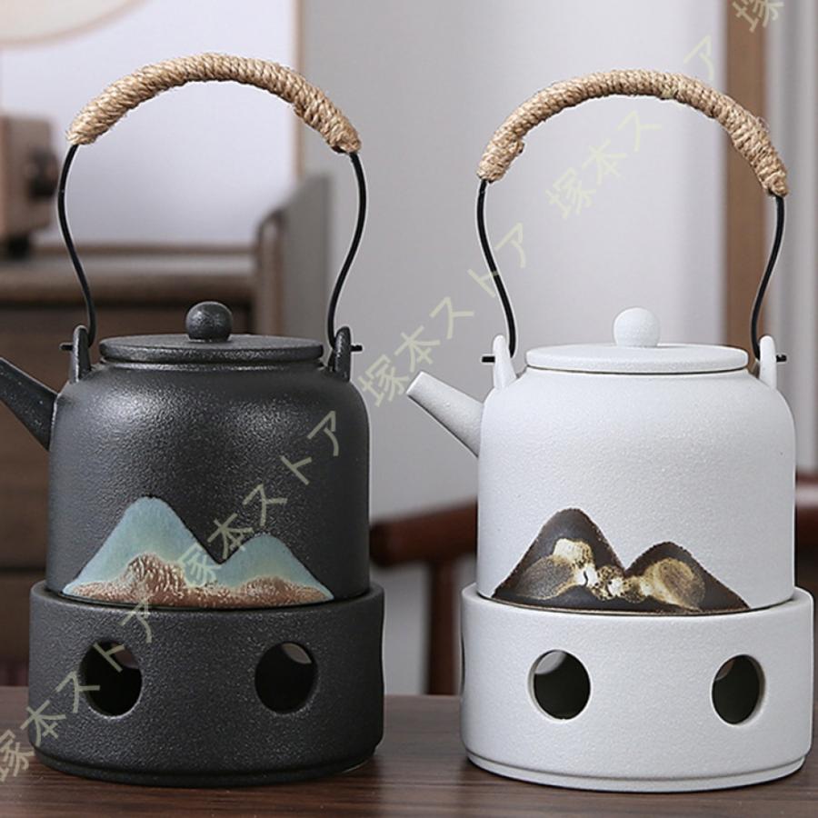 ポット茶器 吉田屋葡萄 茶器セット 急須 湯呑み 日本茶 中国茶 結婚