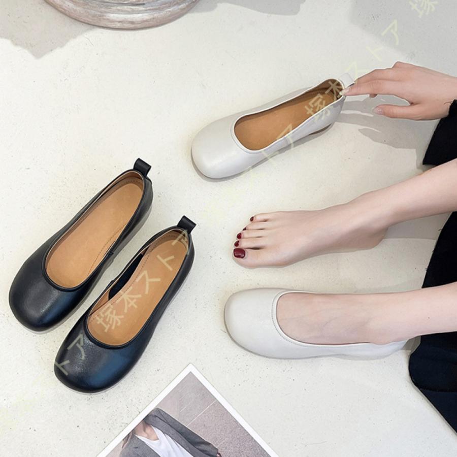 todayful フラットシューズ　ベロア38サイズ　美品 楽天市場】パイピング台湾シューズ [I2258] レディース フラット