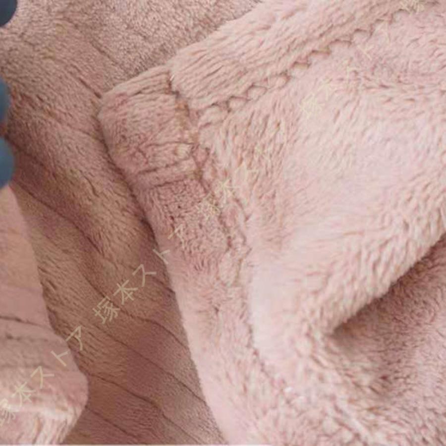 毛布 シングル マイクロファイバー フランネル ブランケット もうふ 暖かい 毛布 冬 柔らかい 肌触り 洗える 昼寝 ソファーベッド用 プレゼント ライトグレー |  | 14