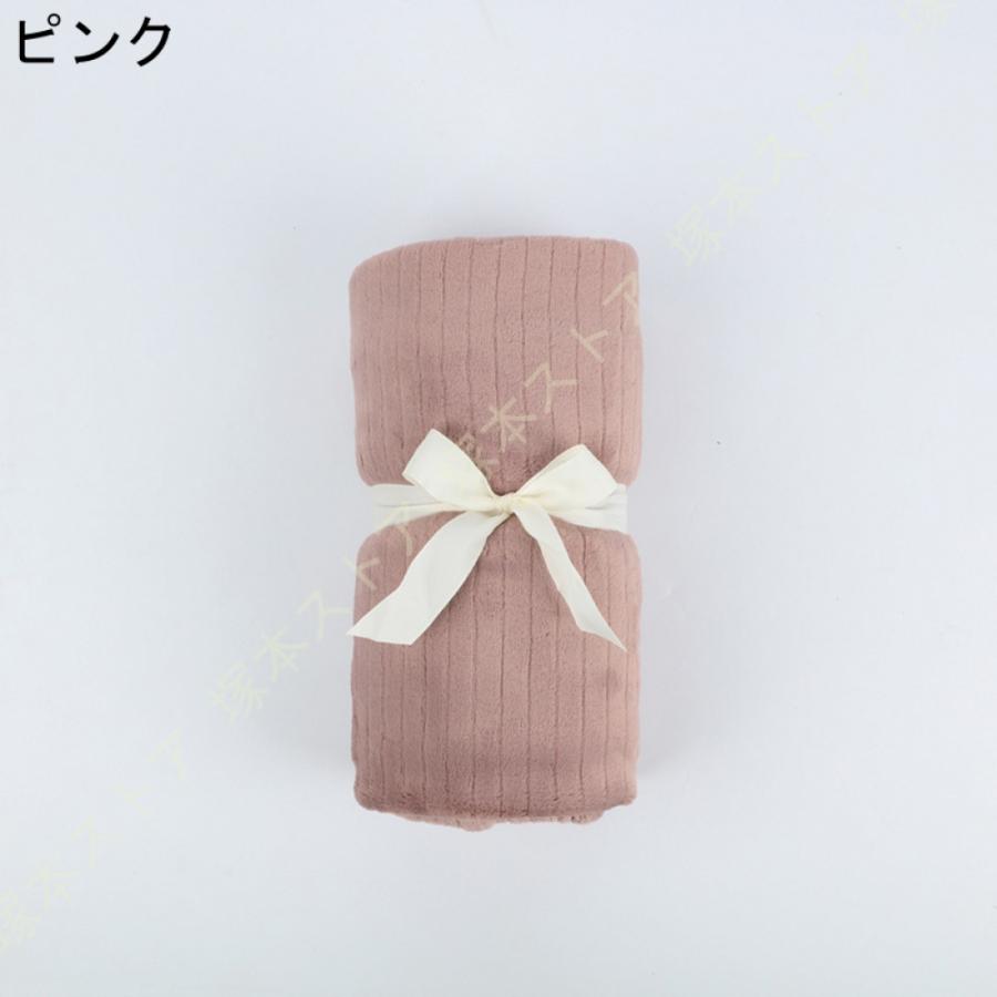 毛布 シングル マイクロファイバー フランネル ブランケット もうふ 暖かい 毛布 冬 柔らかい 肌触り 洗える 昼寝 ソファーベッド用 プレゼント ライトグレー |  | 05