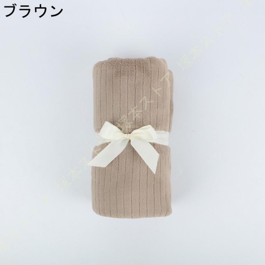 毛布 シングル マイクロファイバー フランネル ブランケット もうふ 暖かい 毛布 冬 柔らかい 肌触り 洗える 昼寝 ソファーベッド用 プレゼント ライトグレー |  | 07