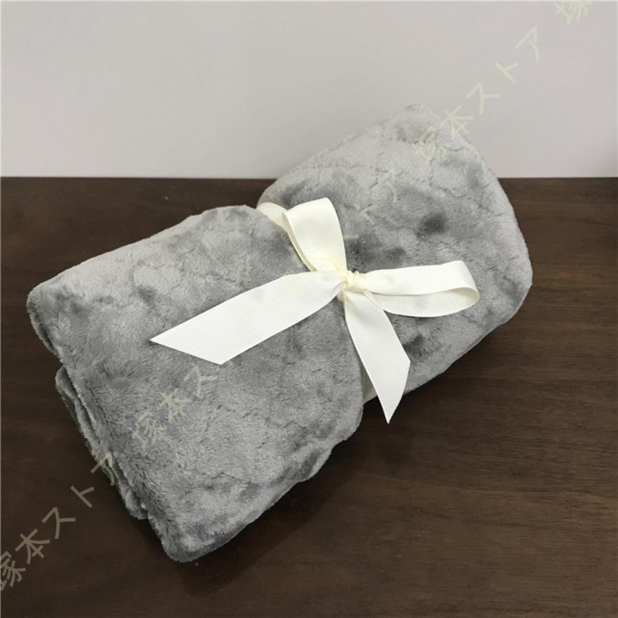 毛布 シングル マイクロファイバー フランネル ブランケット もうふ 暖かい 毛布 冬 柔らかい 肌触り 洗える 昼寝 ソファーベッド用 プレゼント ライトグレー |  | 12