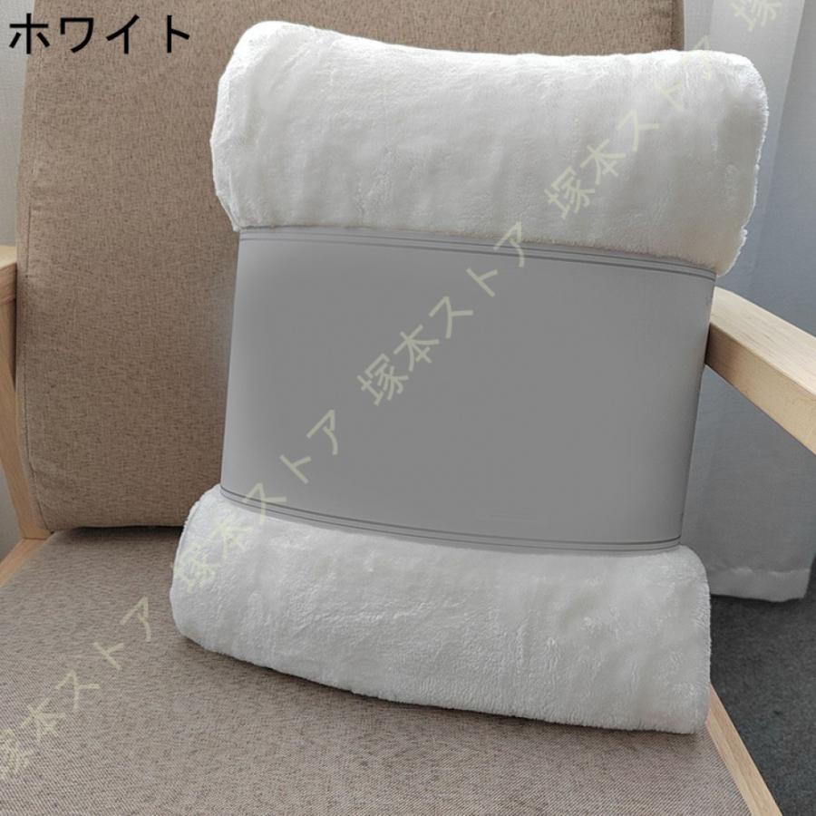 ブランケット 毛布 無地 シングル ブランケット 大きめ 洗える フランネル毛布 大判 おしゃれ 敷き毛布 掛け毛布 極細繊維 柔らかい暖かい 吸湿発熱 保温軽量 |  | 13