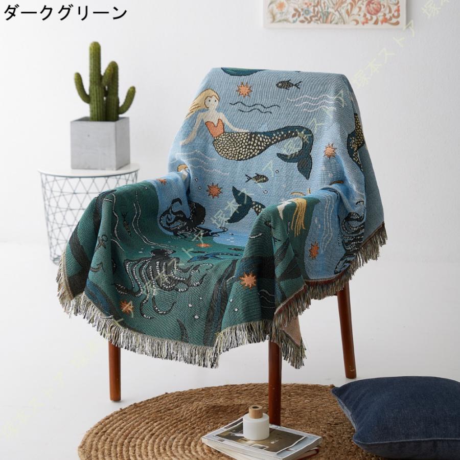 160*220cm マルチカバー 100% cotton 【公式通販】