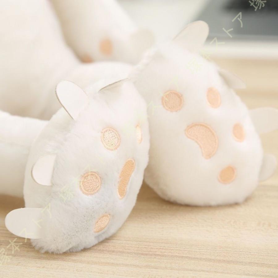 ラスカル　ふわふわニャンコBIGぬいぐるみ 白猫 ラスカル ふわふわニャンコBIGぬいぐるみ 白猫 あらいぐま