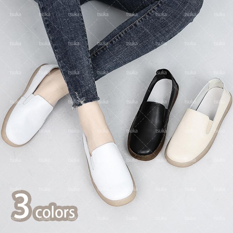 PRADA プラダ ブラック シルバー 革 ポインテッドパンプス ローファー PRADA プラダ ブラック シルバー 革 ポインテッドパンプス ローファー