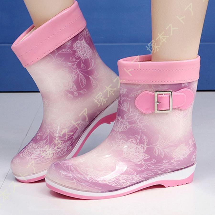 レディース レインブーツ ショート 長靴 雨靴 オシャレ レインシューズ エナメル シンプル 完全防水 アンクルブーツ 撥水 防風 梅雨対策 おしゃれ きれいめ Gsnpksgbqb Godawaripowerispat Com