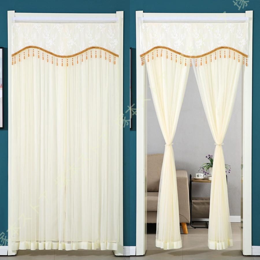 ドアカーテン のれん すだれ 間仕切り 壁掛け キラキラ 大型 ロング レトロ ドアカーテン のれん すだれ 間仕切り 壁掛け キラキラ 大型