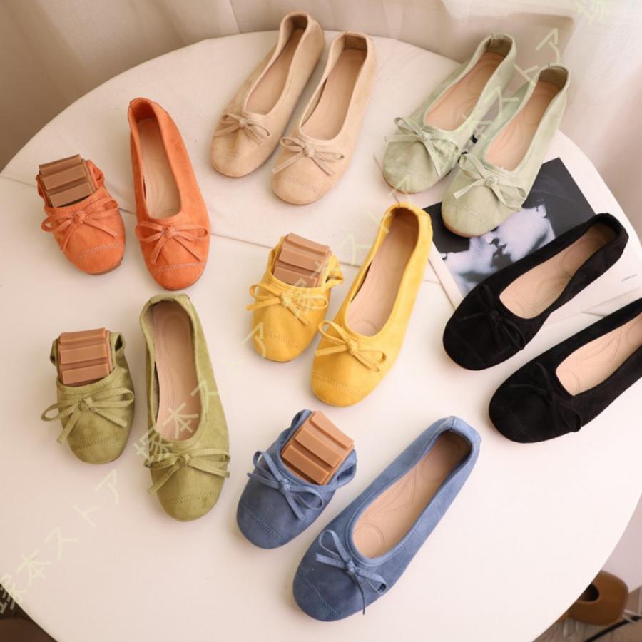 折りたたみ 折畳み バレエシューズ 携帯シューズ 室内履き