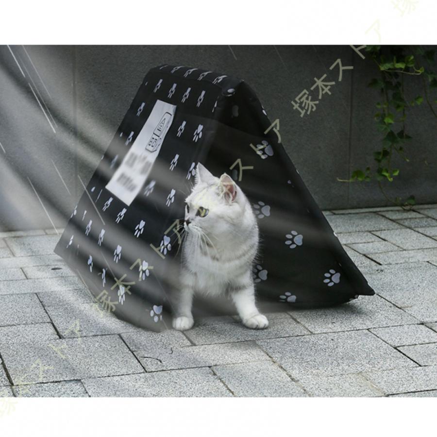 猫ハウス 猫ベッド 屋外 防水 屋外ペットハウス 猫の巣 野良猫 猫ハウス 猫ベッド 屋外 防水 屋外ペットハウス 猫の巣 野良猫