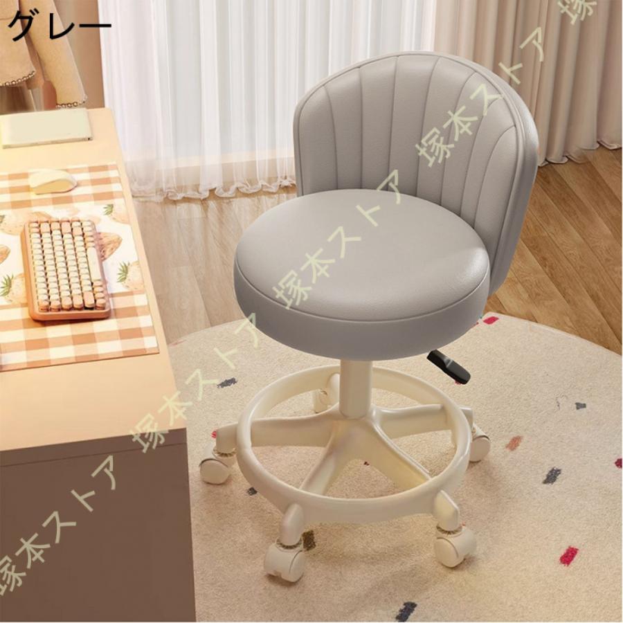 美容室椅子 回転 手動リフトアップ式 美容室椅子 回転 手動リフトアップ式 美容室椅子 回転 手動