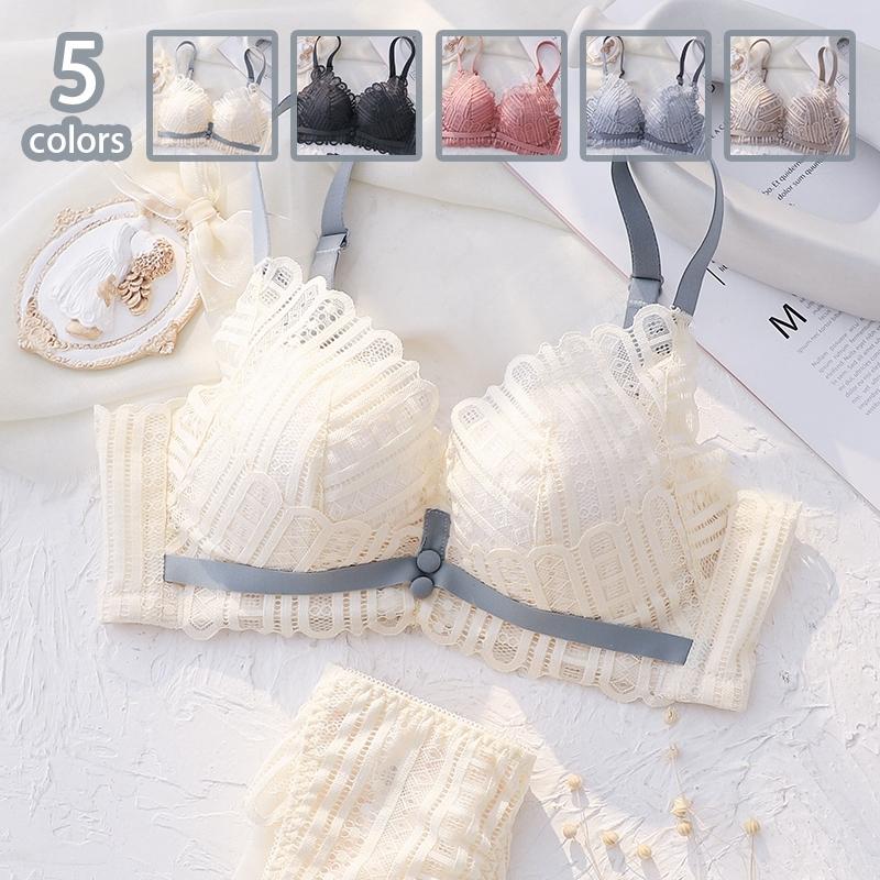 ナイトブラ B80 D85 ブラジャー 育乳 リフトアップワイヤレスブラ