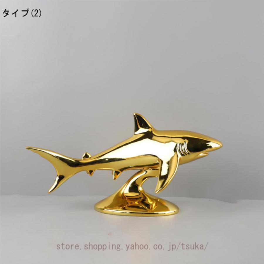 動物像 デスクトップ装飾 工芸品 ギフト アート作品 室内装飾 樹脂製置物 モダン彫刻 オブジェ 大人 おしゃれ かっこいい モダン インテリア 北欧風 飾り 装飾_4