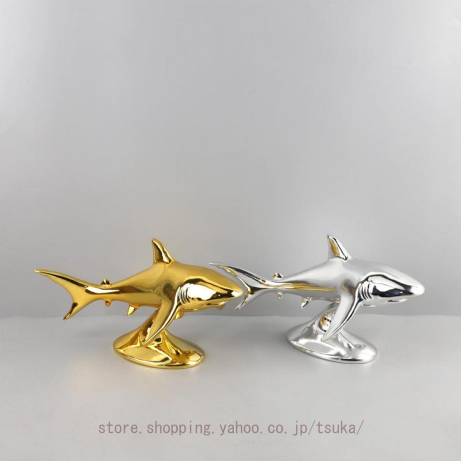 動物像 デスクトップ装飾 工芸品 ギフト アート作品 室内装飾 樹脂製置物 モダン彫刻 オブジェ 大人 おしゃれ かっこいい モダン インテリア 北欧風 飾り 装飾_7
