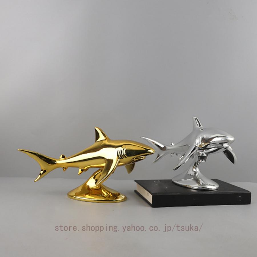 動物像 デスクトップ装飾 工芸品 ギフト アート作品 室内装飾 樹脂製置物 モダン彫刻 オブジェ 大人 おしゃれ かっこいい モダン インテリア 北欧風 飾り 装飾_9