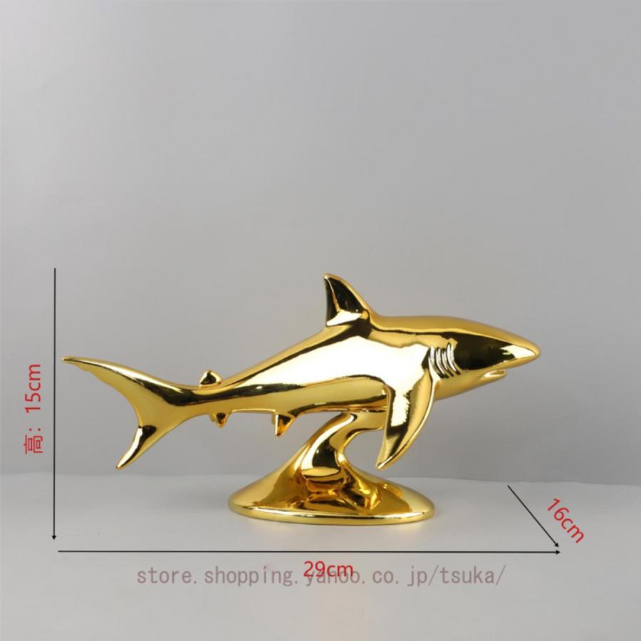 動物像 デスクトップ装飾 工芸品 ギフト アート作品 室内装飾 樹脂製置物 モダン彫刻 オブジェ 大人 おしゃれ かっこいい モダン インテリア 北欧風 飾り 装飾_11