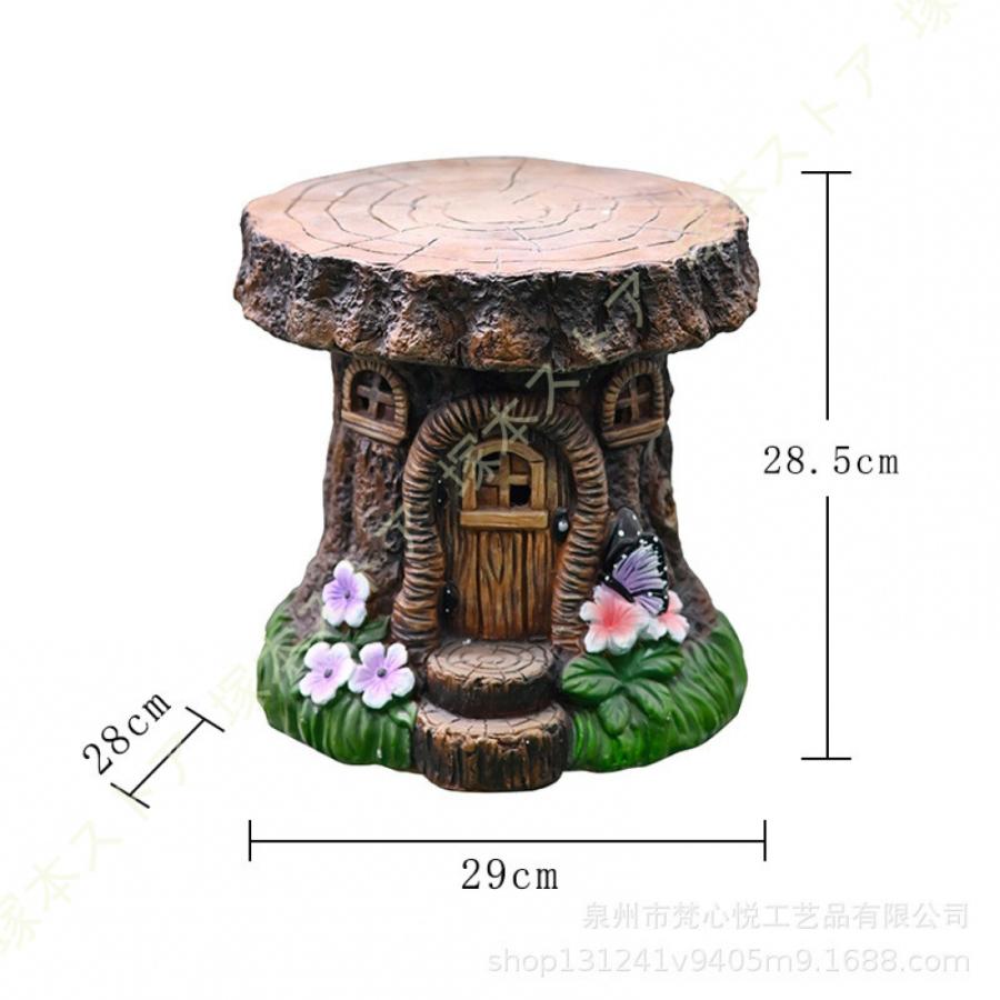 キノコ 置物 ガーデンオーナメント ガーデニング 置き物 きのこ 屋外