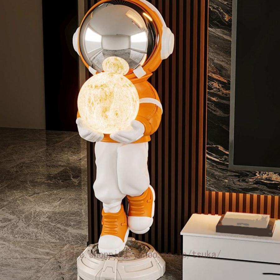 宇宙飛行士 モダン 置物 音楽 雑貨 宇宙 置き物 宇宙員 宇宙可愛い