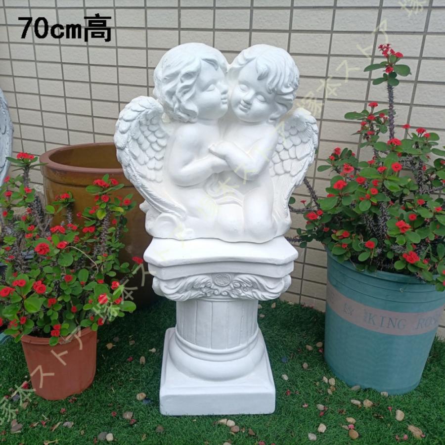 天使 エンジェル 置物 オブジェ オーナメント フィギュア かわいい