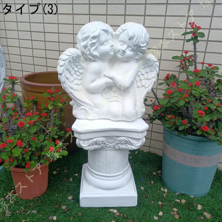 天使 エンジェル 置物 オブジェ オーナメント フィギュア かわいい