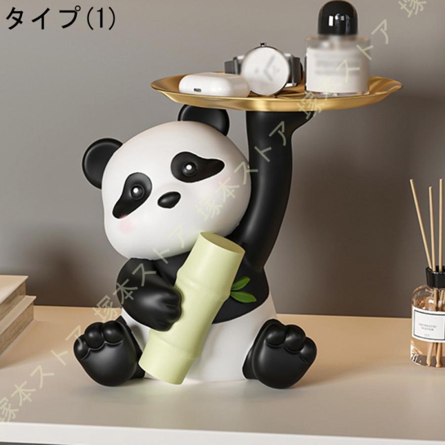 パンダの小物入れ、灰皿、置物 楽天市場】パンダ 灰皿の通販