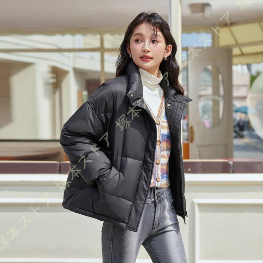 ダウンジャケット 大きいサイズ レディース ショート ダウン ダウンジャケット 大きいサイズ レディース ショート ダウン