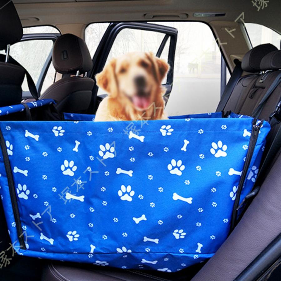 Amazon.co.jp: 犬 ドライブベッド 大型犬 ペット用ドライブ