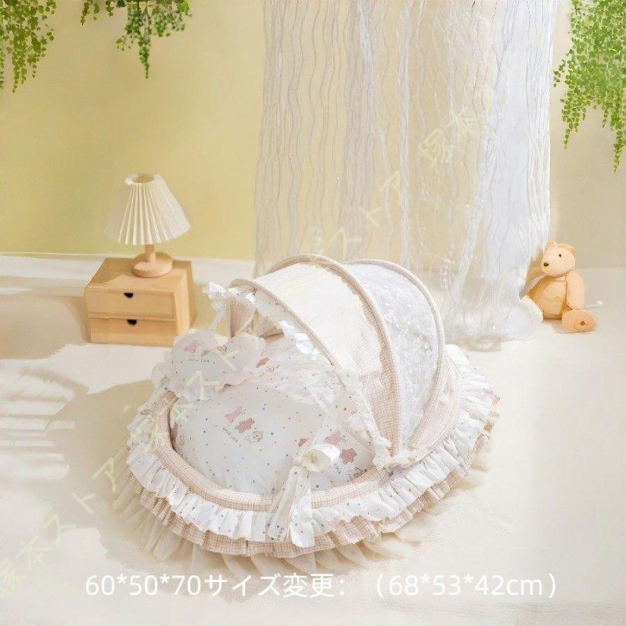 犬小屋 ペットベッド 寝床 ペットソファ 猫ベッド 犬 ベッド 室内用 子