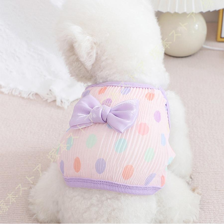 犬の服 春夏 かわいい ペット服 袖なし キャミソール おしゃれ 通気 速乾 犬 猫 ドッグウェア 夏服 お出かけ 散歩 抜け毛対策 着せやすい 夏対策 女の子 |  | 12